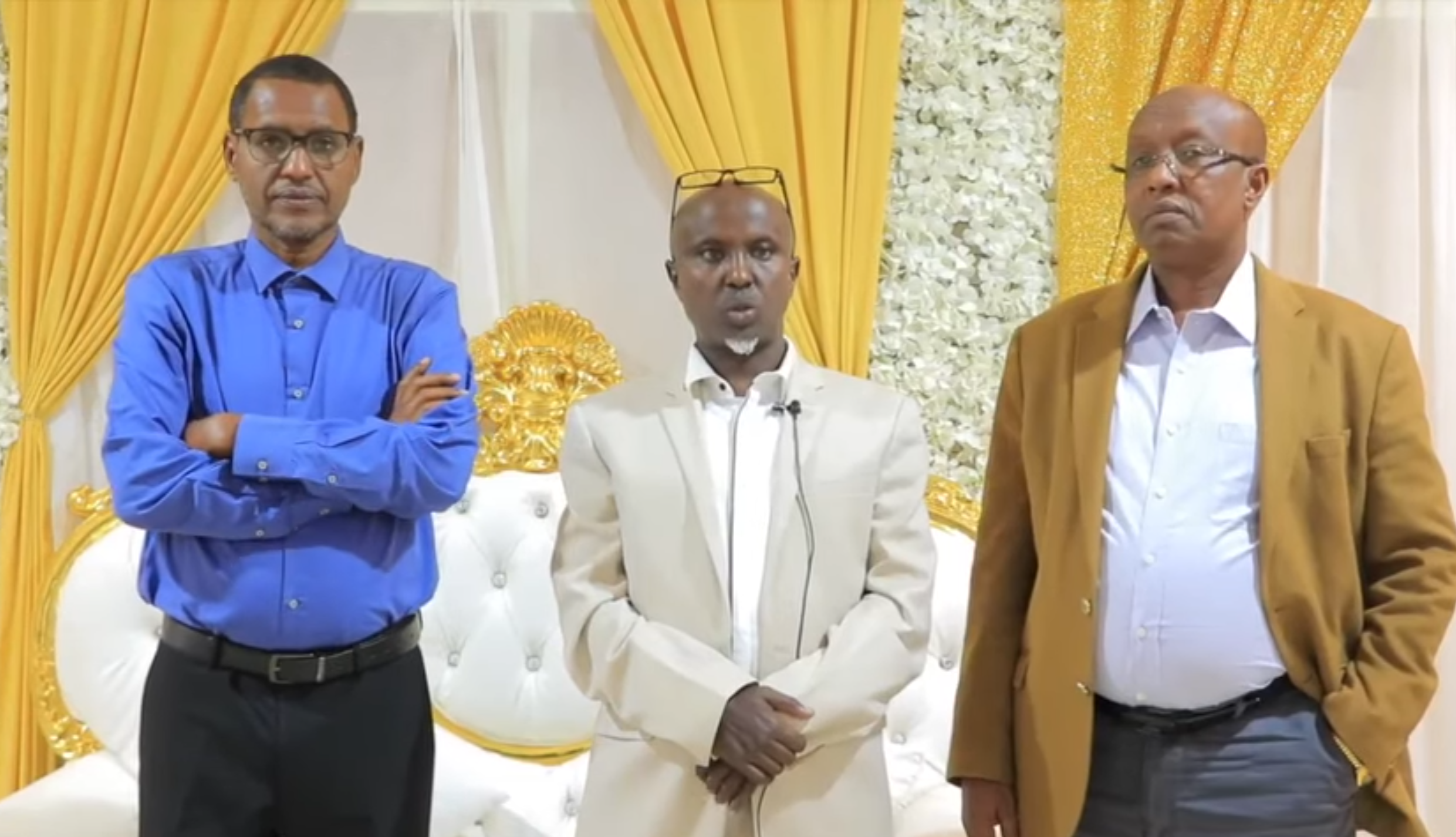 Maxamed Xuseen Maydhane